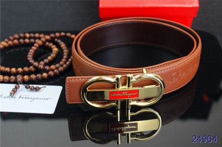 Ferragamo Belts-650